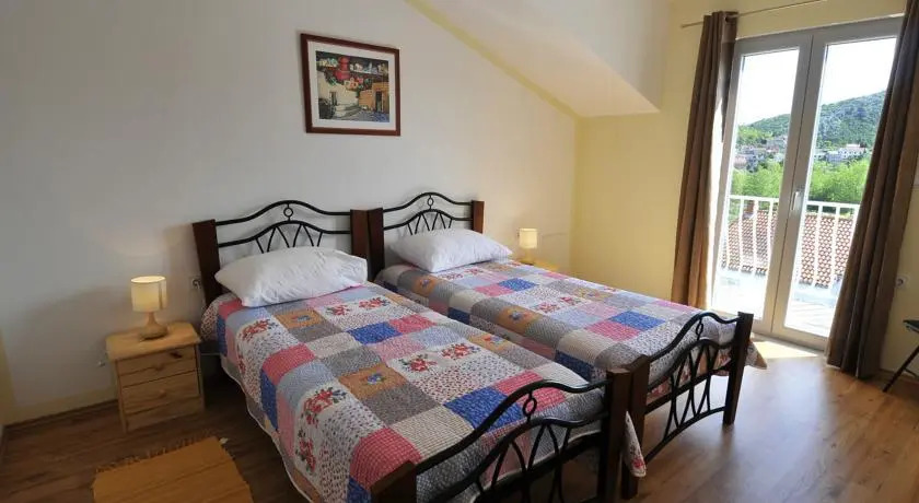 Apartment Fiorenini