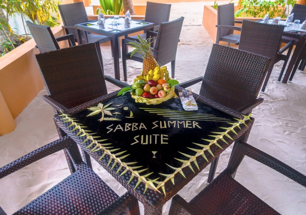 Sabba Summer Suite , Fodhdhoo
