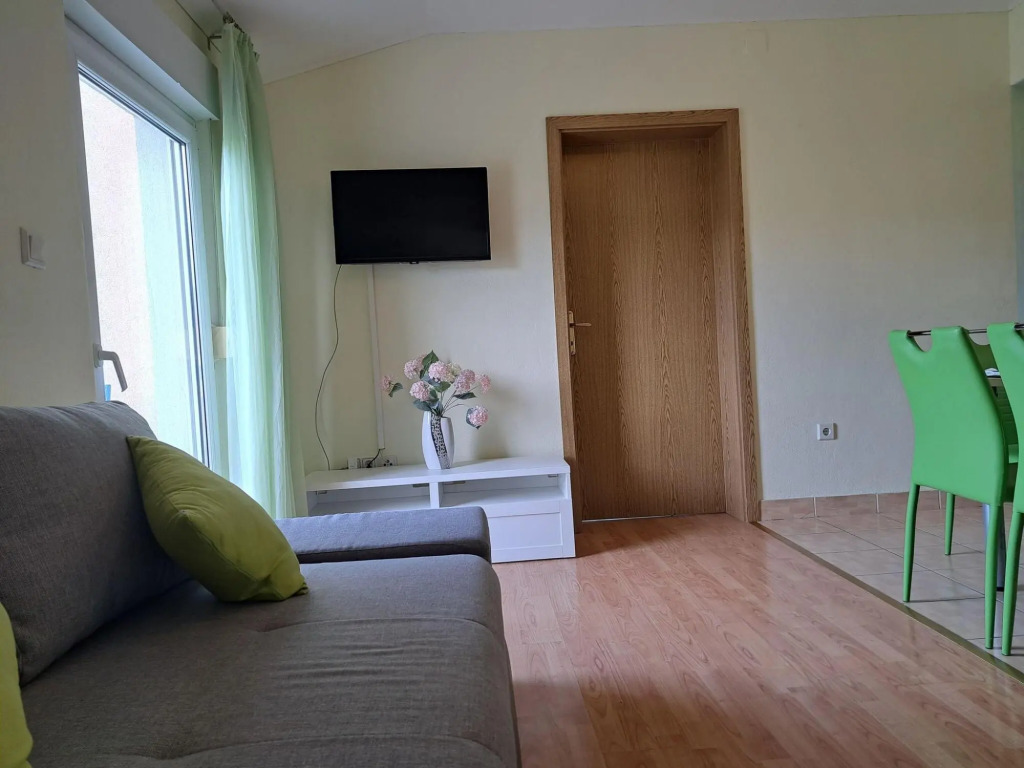 Apartment in Kastel Near the Sea