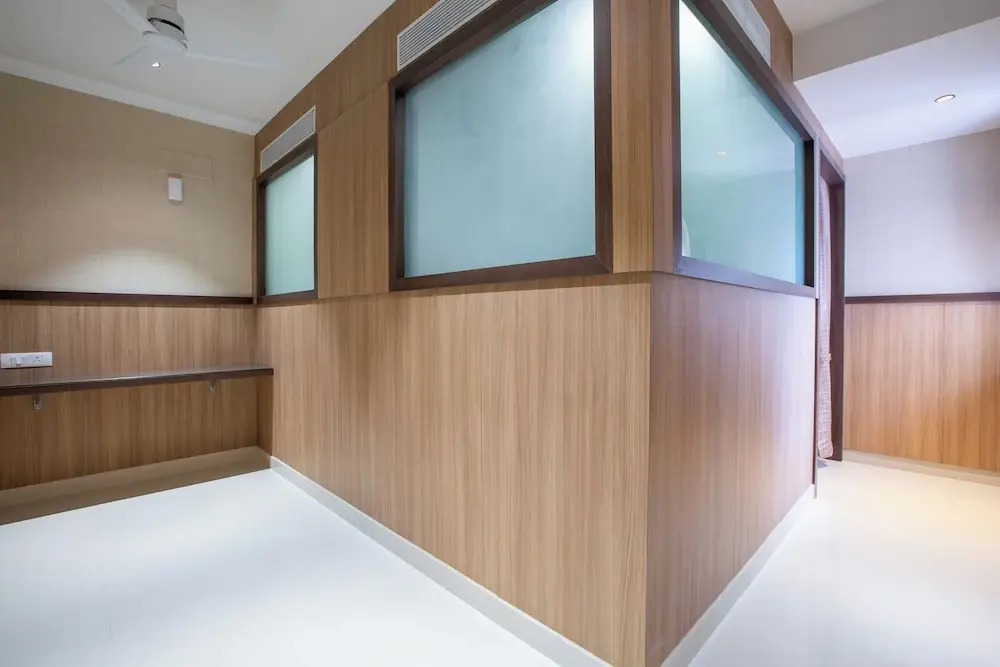 Hotel PRM Aruna Archadia