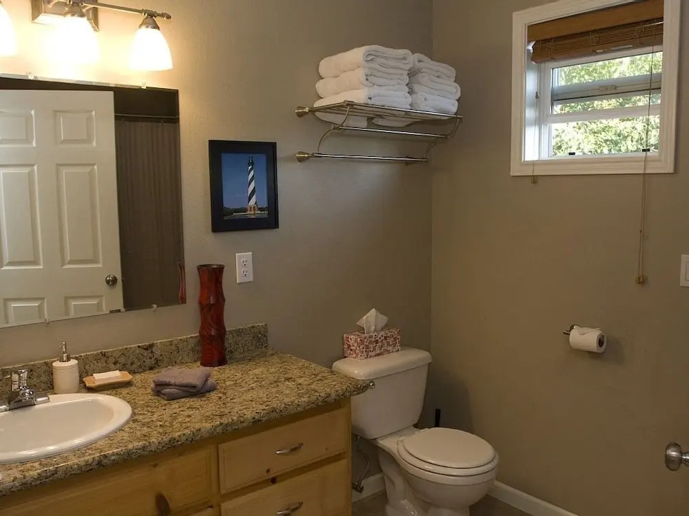 Lincoln City Beach Retreat
