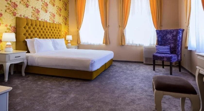 Guest House Romantica