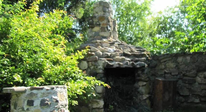 Ferienbungalow Koch