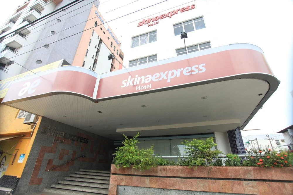 Skina Express Hotel