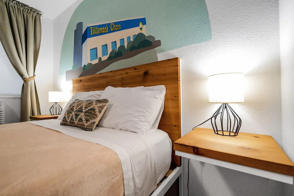 The Kenton Hotel