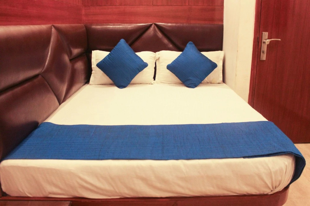 Hotel Prem Deluxe Guest House