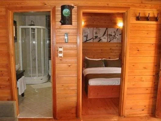 LifePort Hotel