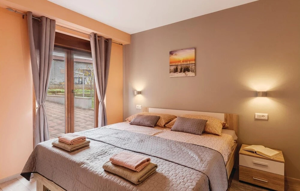 Stunning Home in Pula With Wifi and 1 Bedrooms