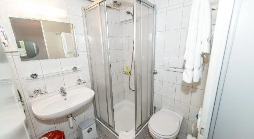 Hotel Rotes Haus