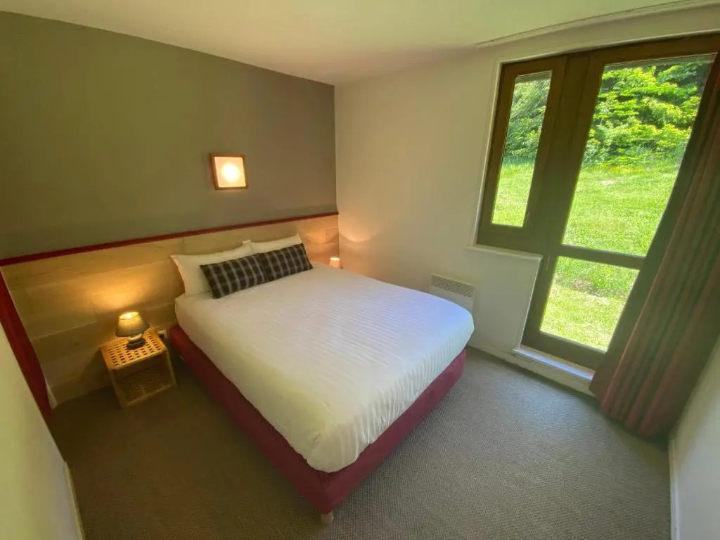 Sancy Resort