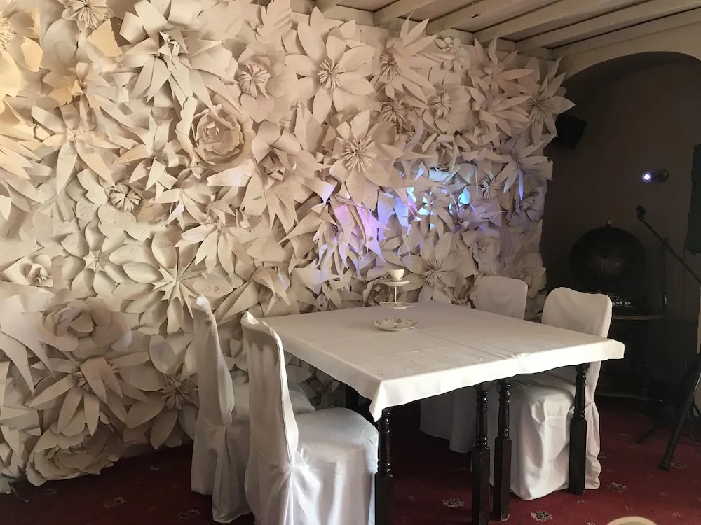 The Priory Hotel