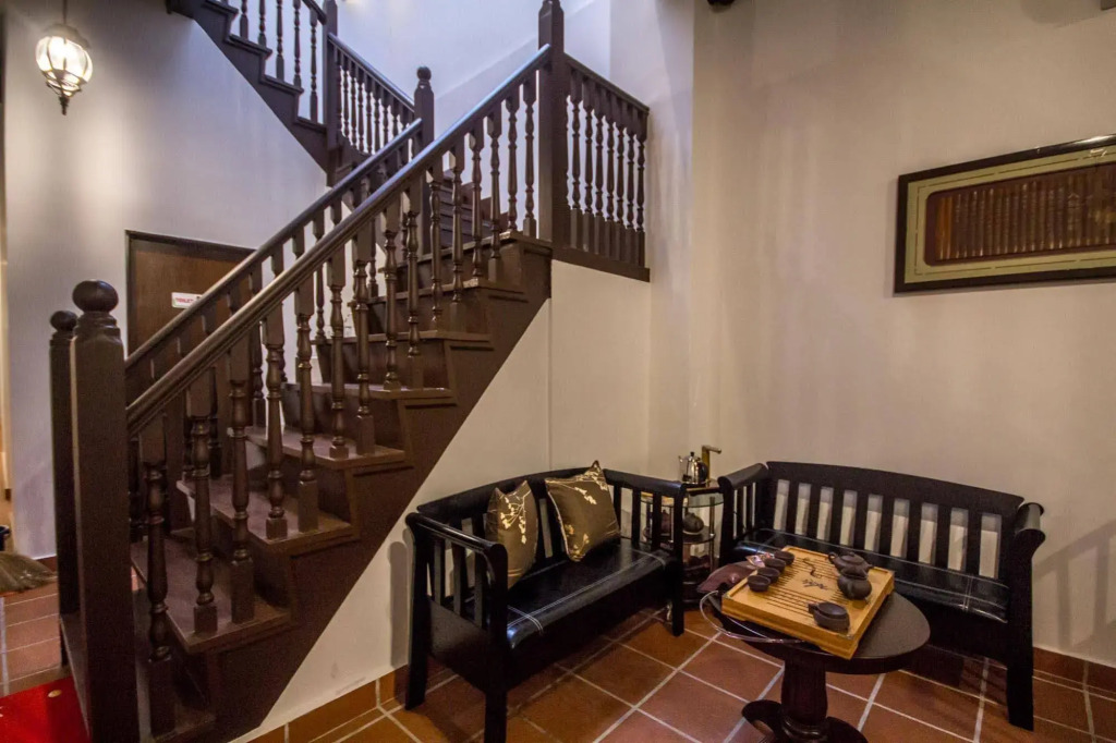 D'Nice Heritage House