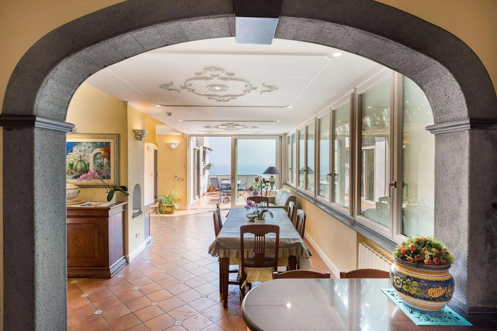 De Vivo Realty - Ilary House Positano