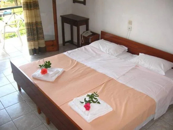 Hotel Marina