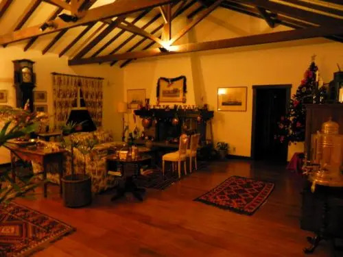 Casa do Fachoalto