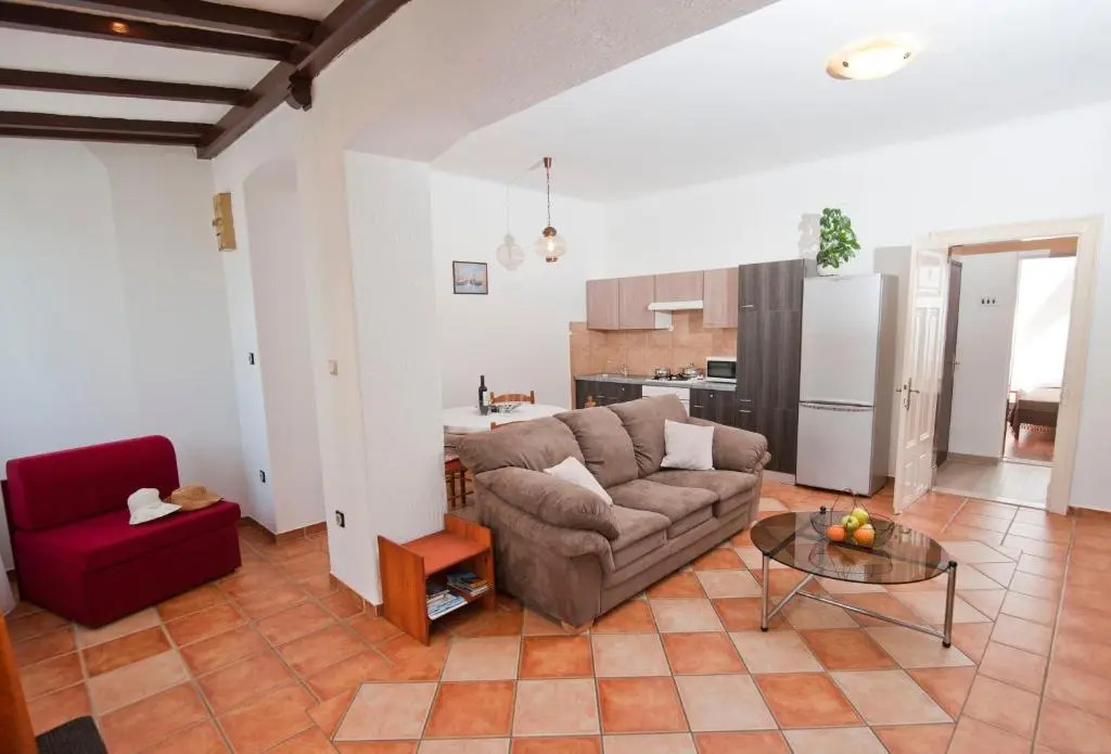 Apartment Vužar