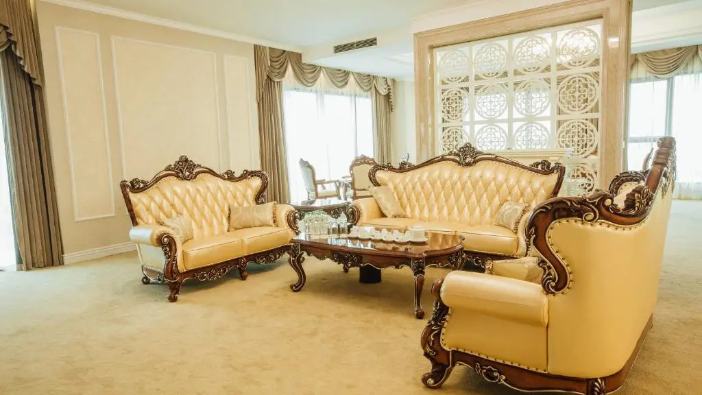 Muong Thanh Luxury Phu Tho
