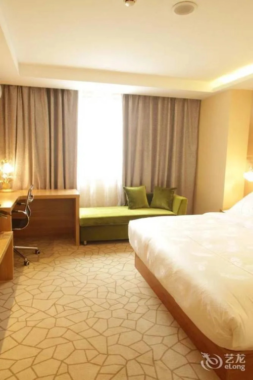 Jingli Hongyizhan Hotel Beijing Sanlitun