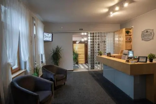 MORE Hotel