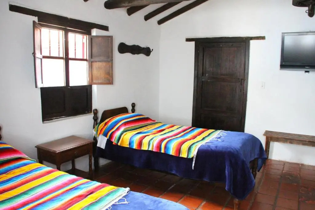 Posada San Martin