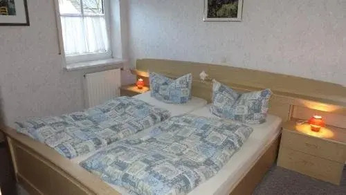 Ferienwohnungen Mettenhof