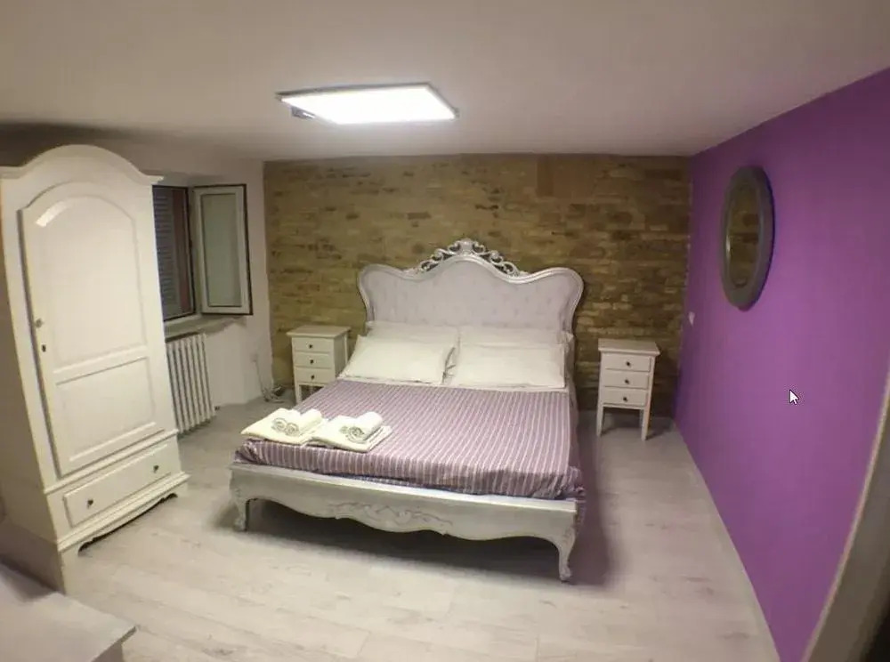 B&B La Lanterna
