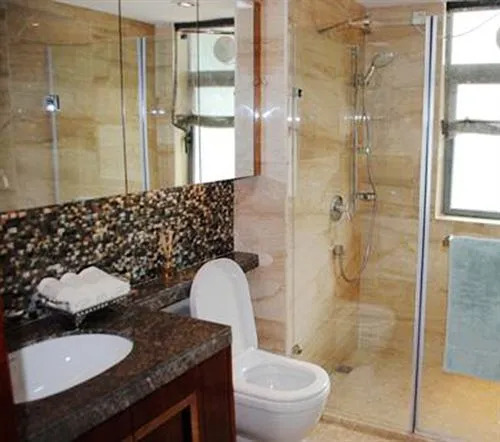 Bodun U Hotel Apartment