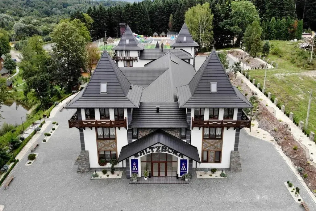 Saltzbork
