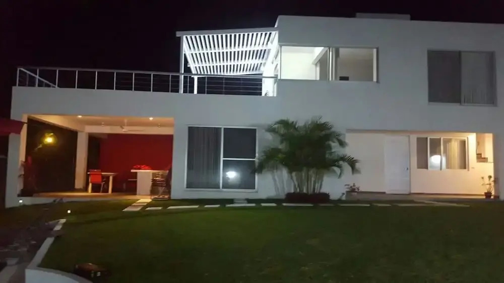 Casa Mariana