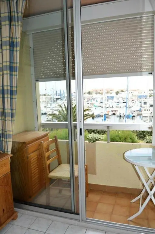 Résidence LE CEZELLY - 2 Pièces pour 4 Personnes 34