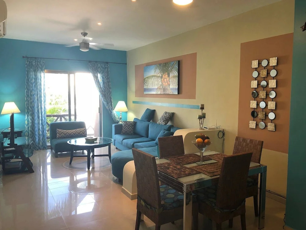 Casa Bonita - 2 Br Condo At Coco Beach