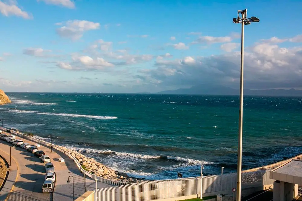 Apartamento la Duquesa