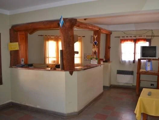 Hotel El Jardin