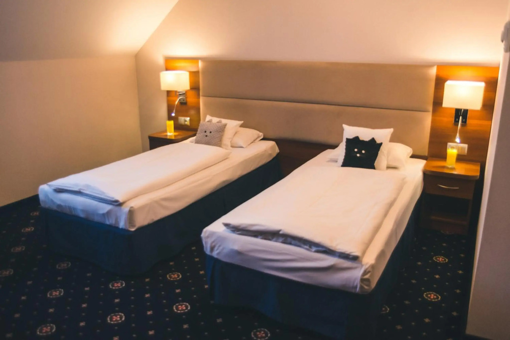 Park Hotel Lyson