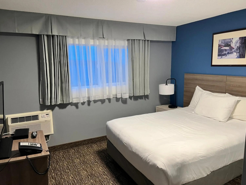 Anchor Inn & Suites, BW Signature Collection
