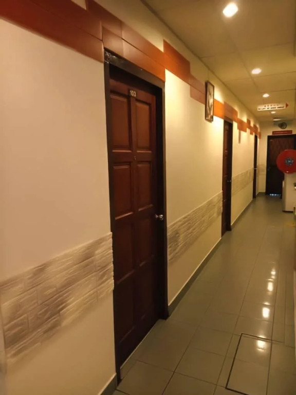 City Inn