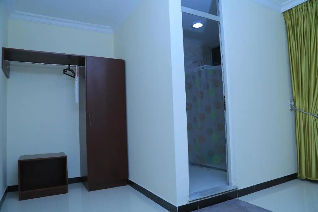 Zenbaba Guest House