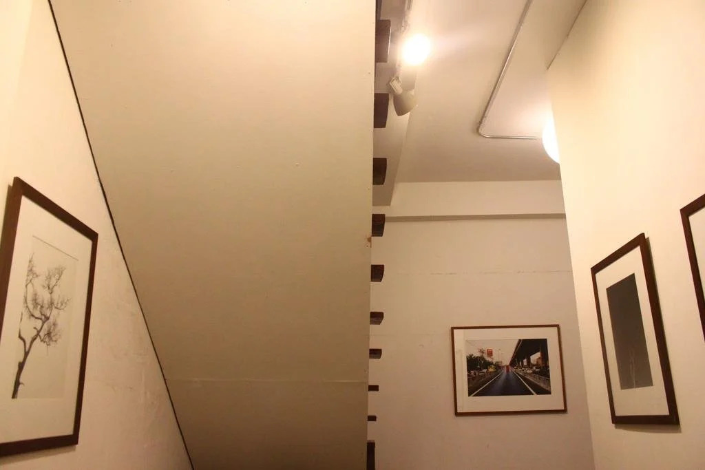 Human Sleep Hostel