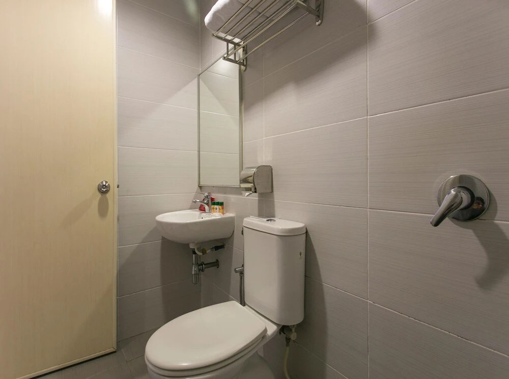 OYO 255 My Hotel KL Sentral