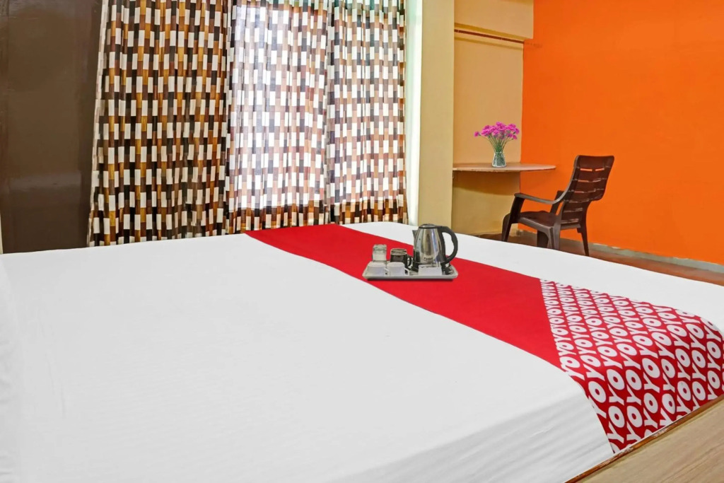 Hotel O The Buddha Residency