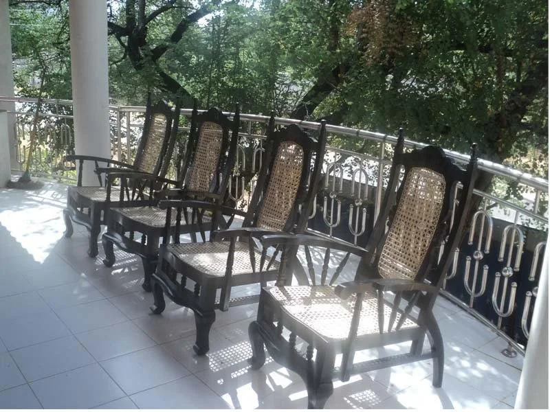 Kandalama Kings Resort