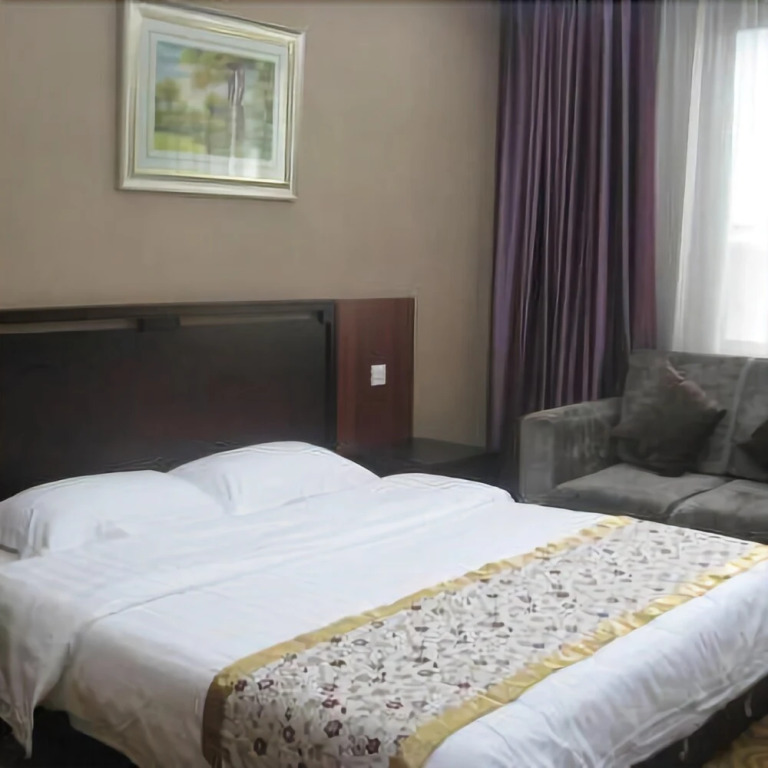 Wenhualou Hotel