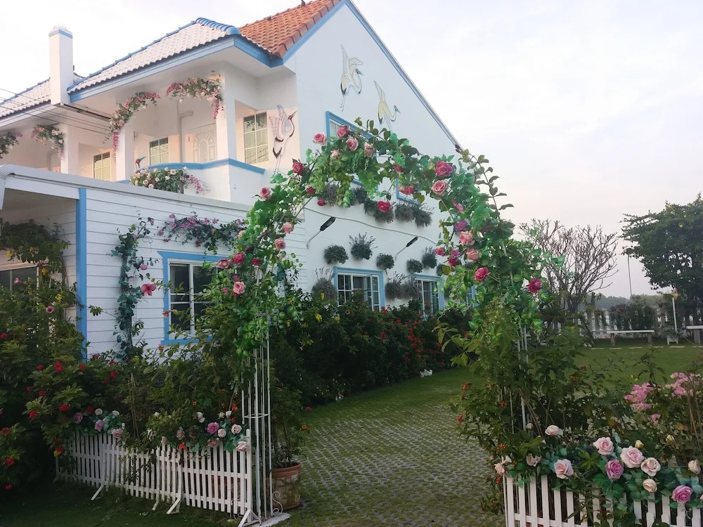 Fisherman's Villa Seaview