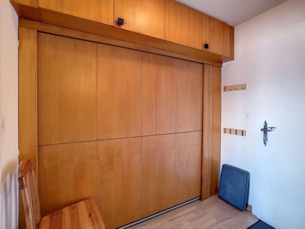 Apartment Bellevue L by Interhome