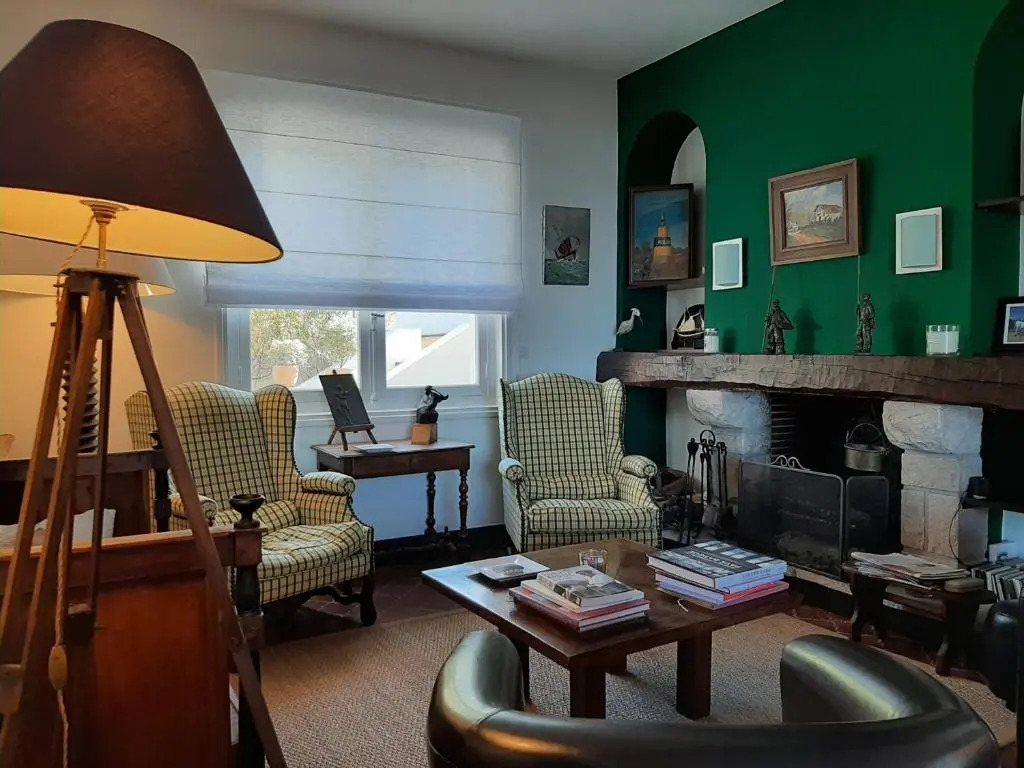 Villa Ciboure, 7 pièces, 10 personnes - FR-1-239-731