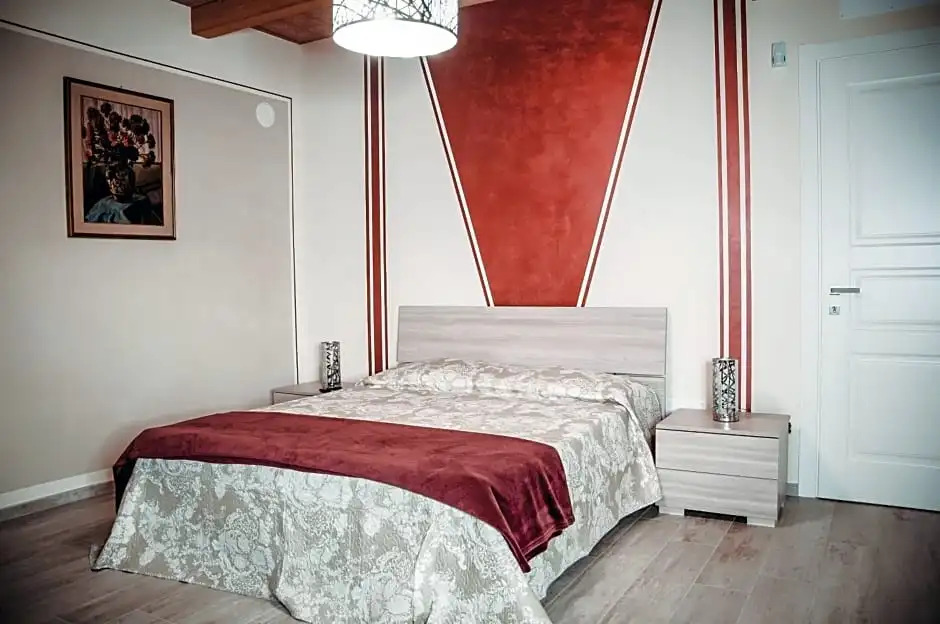 Amaranto Bed & Breakfast
