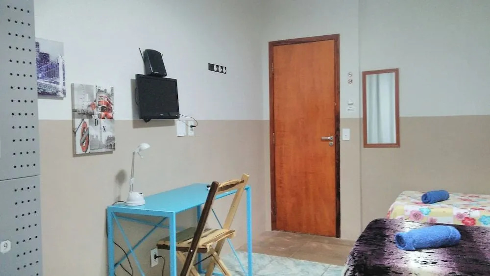 Hostel Aldeia Inn