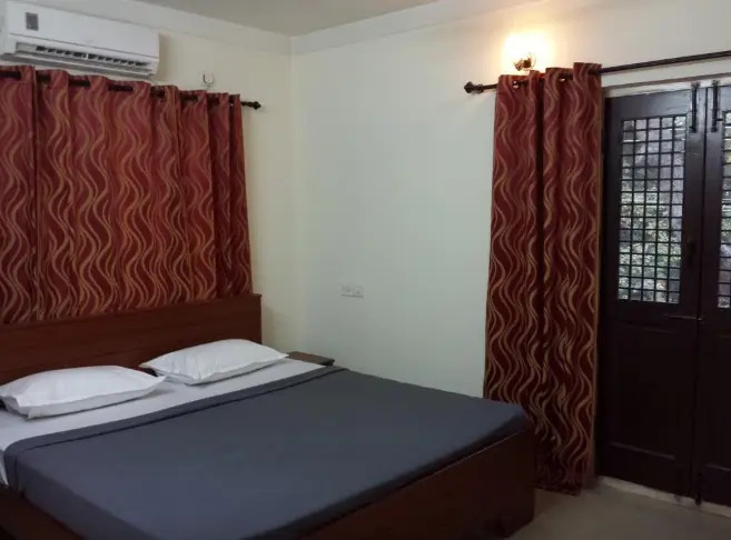 Varsha Enclave White House