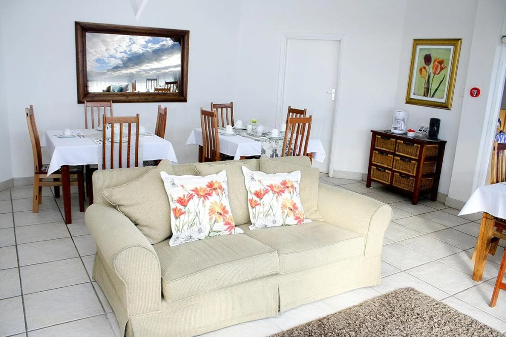 b@Home Guest House