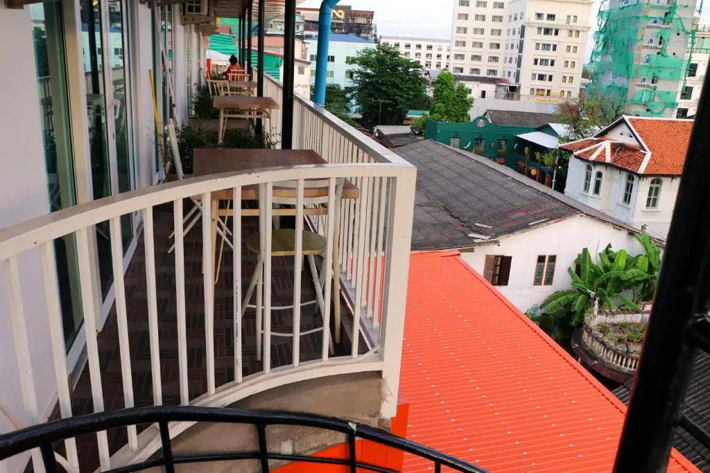 Champion Boutique Hotel